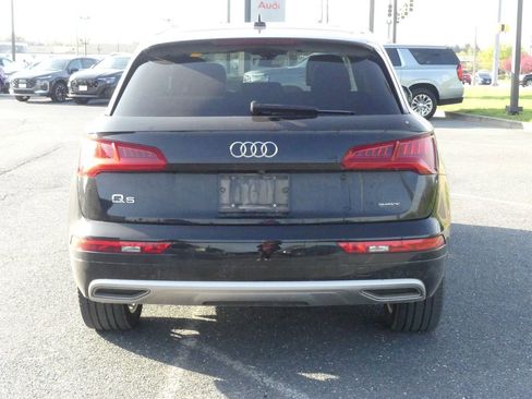 Used 2019 Audi Q5 2.0T Premium Plus image 13