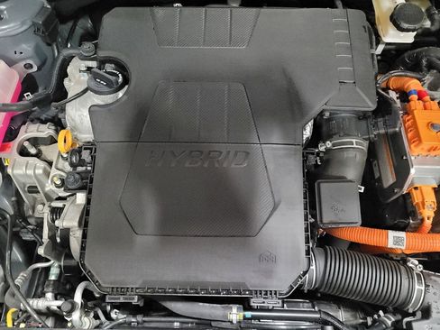 Used 2023 Hyundai Elantra Blue image 30