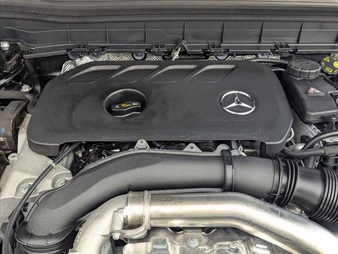 Certified 2025 Mercedes-Benz GLB 250 GLB 250 image 22