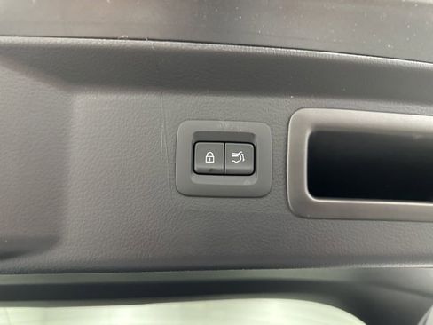 New 2026 MAZDA CX-50 2.5 Hybrid w/ Cargo Package image 9