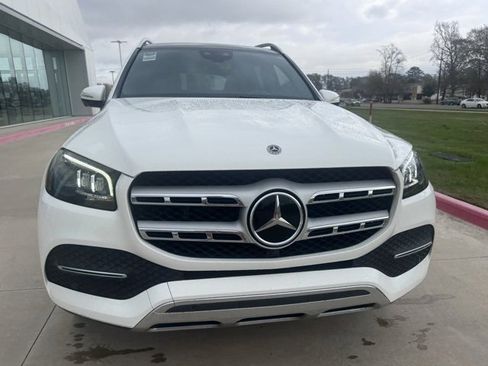 Used 2021 Mercedes-Benz GLS 450 GLS 450 image 9