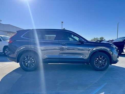 New 2026 Honda CR-V EX-L image 5