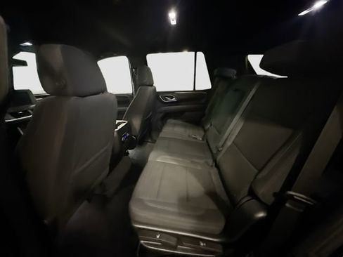 Used 2023 Chevrolet Tahoe LS image 23