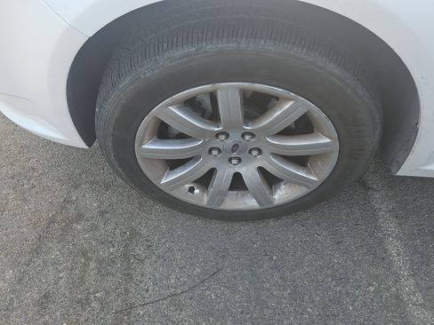 Used 2009 Ford Flex Limited image 3