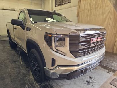 New 2026 GMC Sierra 1500 Pro