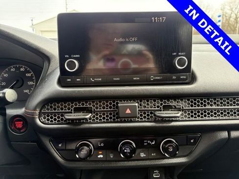 Used 2023 Honda HR-V Sport image 21