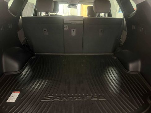 Used 2018 Hyundai Santa Fe Sport FWD image 24
