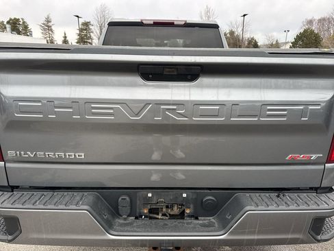 Certified 2019 Chevrolet Silverado 1500 RST w/ All-Star Edition image 31