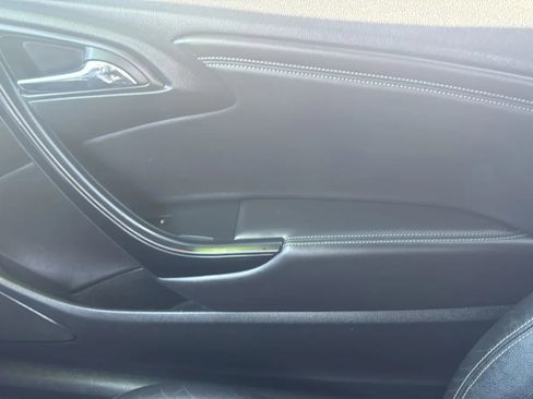 Used 2016 Buick Cascada Premium FWD image 21