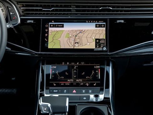 New 2026 Audi Q7 2.0T Premium image 22