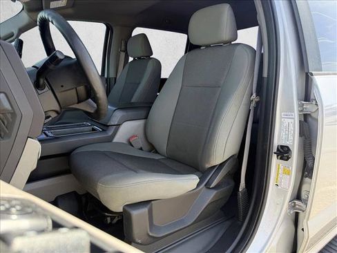 Used 2018 Ford F150 XL w/ Equipment Group 101A Mid AWD/4WD image 11