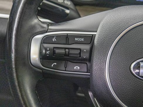 Used 2021 Kia K5 EX w/ EX Premium Package image 33