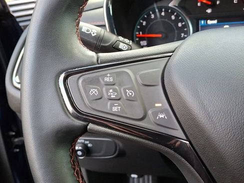 Used 2023 Chevrolet Equinox RS image 30