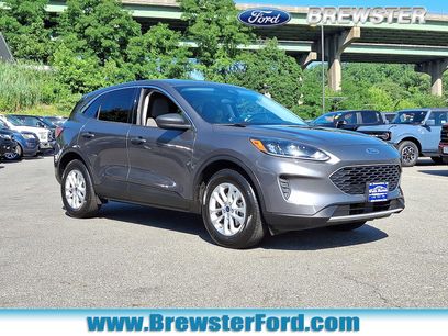 Used 2022 Ford Escape SE w/ Convenience Package