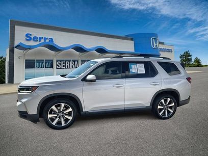 Used 2023 Honda Pilot Elite