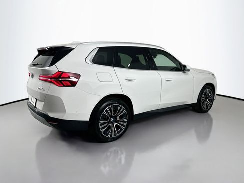 New 2026 BMW X3 xDrive30 w/ Convenience Package image 5