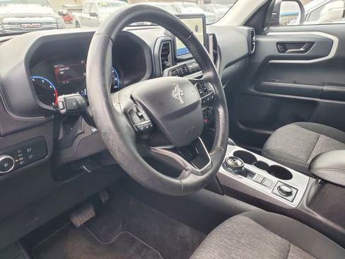 Used 2024 Ford Bronco Sport Big Bend w/ Convenience Package image 15