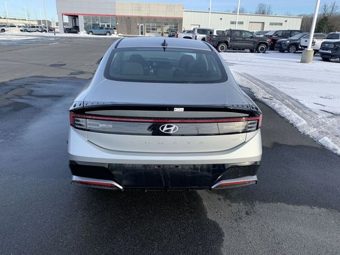 New 2026 Hyundai Sonata SEL image 7