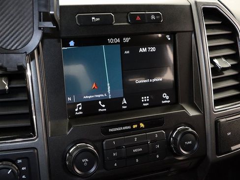 Used 2018 Ford F150 XLT w/ Equipment Group 302A Luxury image 18