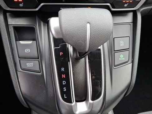 Certified 2022 Honda CR-V EX image 15