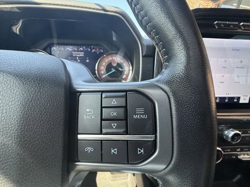 Used 2021 Ford F150 XLT w/ Equipment Group 302A High AWD/4WD image 24