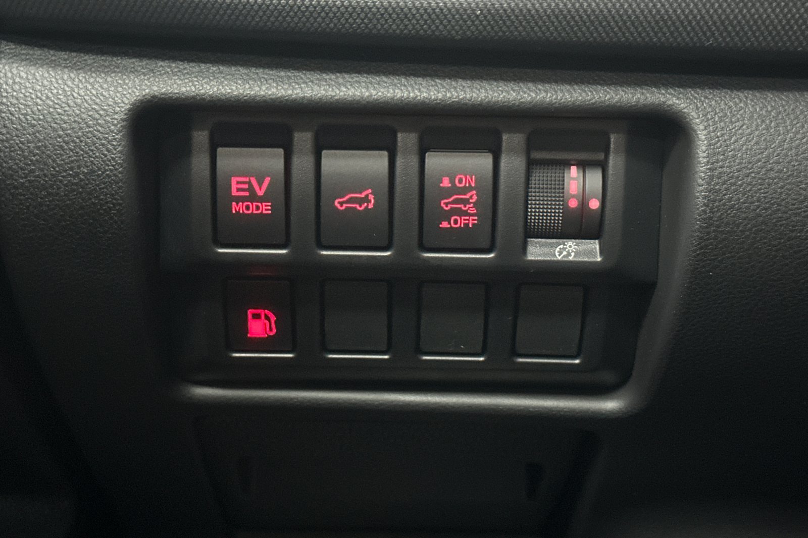 New 2026 Subaru Forester Touring AWD/4WD image 31