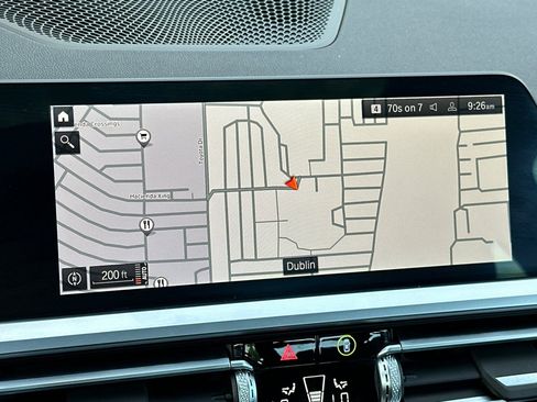 Used 2022 BMW 430i Coupe w/ Convenience Package RWD image 22