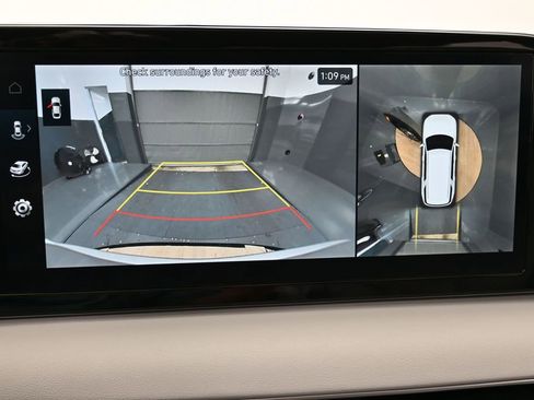 Used 2025 Hyundai Palisade SEL image 26