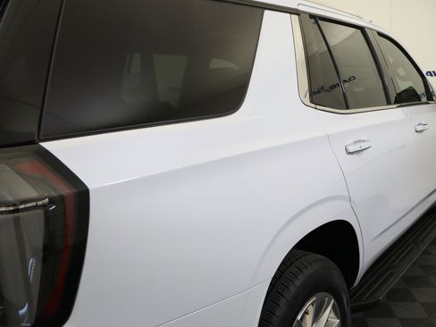 New 2026 Chevrolet Tahoe Premier image 7