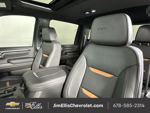 Used 2024 GMC Sierra 2500 AT4 w/ AT4 Premium Plus Package image 21