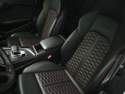 Used 2019 Audi RS 5 Sportback AWD/4WD image 54