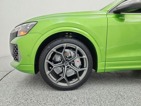 Used 2025 Audi RS Q8 performance AWD/4WD image 18