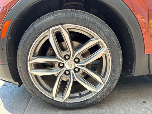 Used 2019 Cadillac XT4 Sport FWD image 10