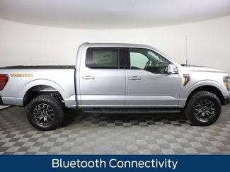New 2026 Ford F150 Tremor w/ Equipment Group 402A High AWD/4WD video 2
