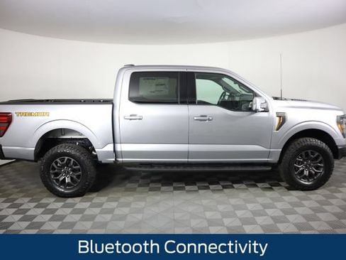 New 2026 Ford F150 Tremor w/ Equipment Group 402A High AWD/4WD image 2