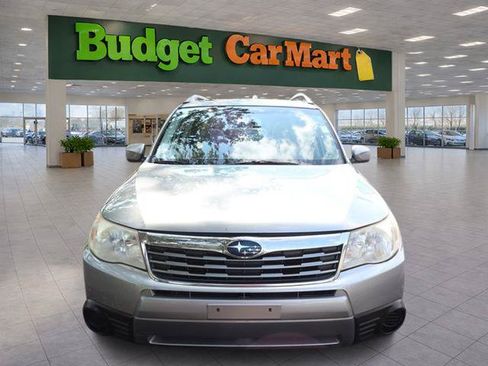 Used 2010 Subaru Forester 2.5X Premium AWD/4WD image 2