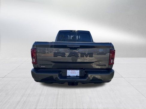 New 2026 RAM 2500 Laramie image 6