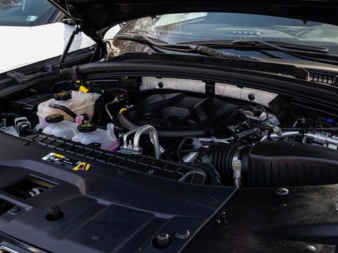 Used 2022 Jeep Grand Cherokee Overland image 24