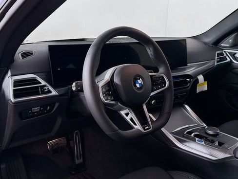 New 2026 BMW i4 xDrive40i w/ M Sport Package image 9