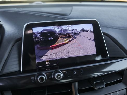 Used 2023 Cadillac CT4 V Blackwing w/ Technology Package image 17