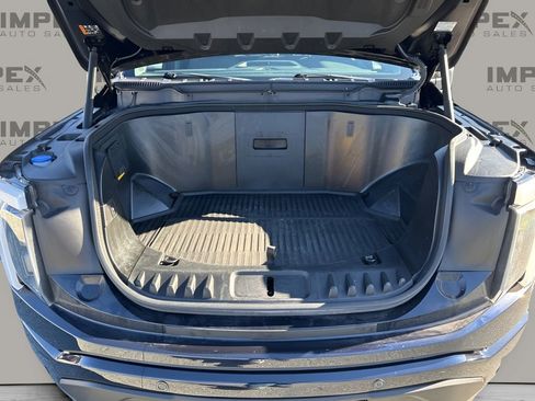 Used 2022 Ford F150 Lightning XLT w/ Max Trailer Tow Package image 32