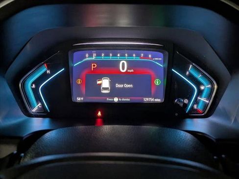 Used 2021 Honda Odyssey EX-L image 11