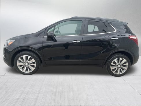 Used 2020 Buick Encore Preferred image 4