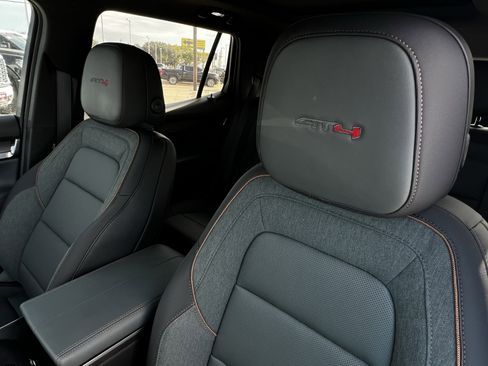 New 2026 GMC Terrain AT4 w/ Technology Package II image 26