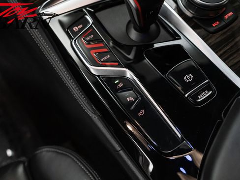 Used 2022 BMW M5 w/ Executive Package image 46