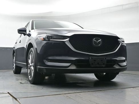 Used 2019 MAZDA CX-5 Grand Touring AWD/4WD image 34