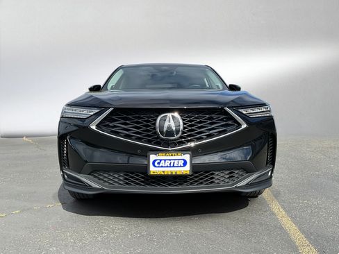 Used 2026 Acura MDX FWD w/ Technology Package image 2
