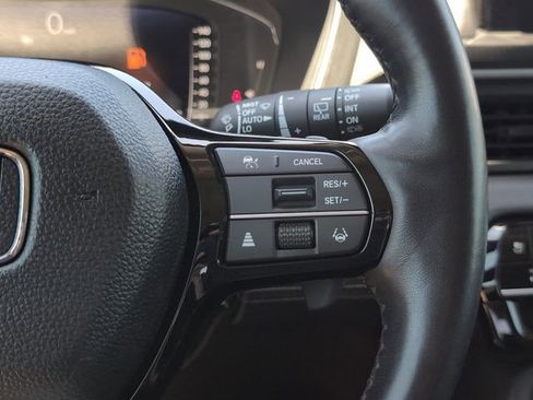 Used 2023 Honda Pilot Elite image 24