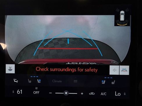 Used 2023 Lexus NX 350 AWD image 26