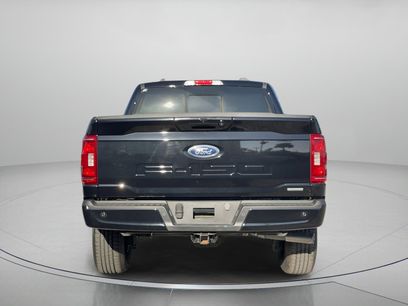 Used 2023 Ford F150 XLT w/ Equipment Group 302A High